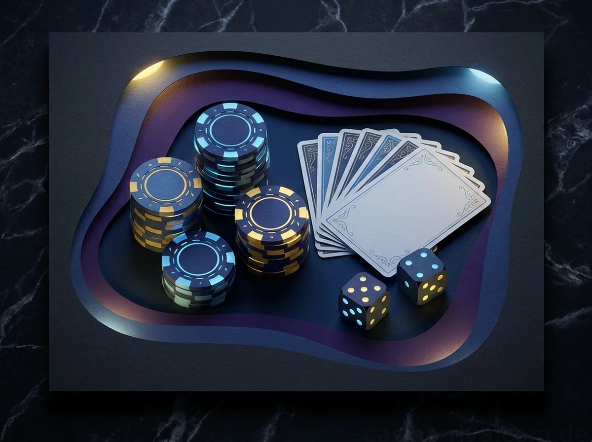 Registrierung bei Casino Riva